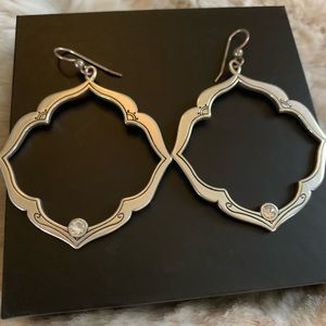 Brighton Chandelier Earrings
